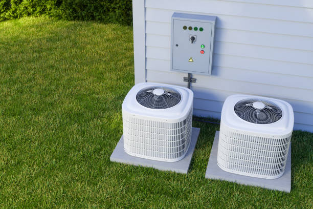 Ductless HVAC Repair in Beatrice, NE