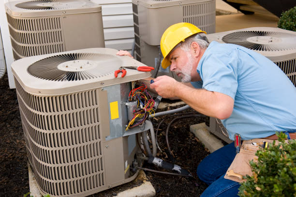 Best Ductless HVAC Repair  in Beatrice, NE